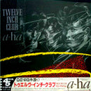 A-Ha - Twelve Inch Club (Vinyle Usagé)