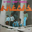 Kheops - Le Rock Group Francais (Vinyle Usagé)