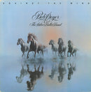 Bob Seger and the Silver Bullet Band - Against the Wind (Vinyle Usagé)