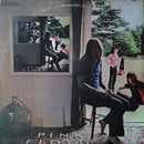 Pink Floyd - Ummagumma (Vinyle Usagé)