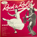 Red Prysock - Rock n Roll (Vinyle Usagé)