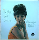 Dominique Michel - Un P Tit Bout D Femme (Vinyle Usagé)