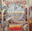 Stampeders - Steamin (Vinyle Usagé)