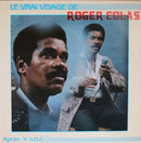 Roger Colas - Le Vrai Visage De Roger Colas (Vinyle Usagé)