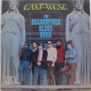 Paul Butterfield Blues Band - East West (Vinyle Usagé)