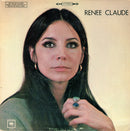 Renee Claude - Renee Claude (Shippagan) (Vinyle Usagé)