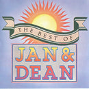Jan and Dean - The Best of Jan and Dean (Vinyle Usagé)