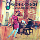Lucien Bellemare - Orgue A? Gogo (Vinyle Usagé)