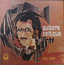 Guy Tudy - Guitare Celtique (Vinyle Usagé)