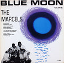 Marcels - Blue Moon (Vinyle Usagé)