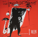 Oscar Peterson - The Presidents Plays With The Oscar Peterson Trio (Vinyle Usagé)