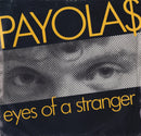 Payolas - No Stranger to Danger (Vinyle Usagé)