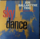 Jon Ballantyne / Joe Henderson - Skydance (Vinyle Usagé)