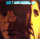 Barry Goldberg - Two Jews Blues (Vinyle Usagé)