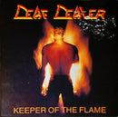 Deaf Dealer - Keeper of the Flame (Vinyle Usagé)