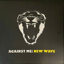 Against Me - New Wave (Vinyle Usagé)