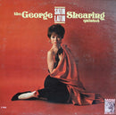George Shearing - Satin Latin (Vinyle Usagé)