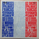 Various - Hit Parade Francais (Vinyle Usagé)