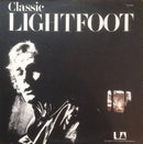 Gordon Lightfoot - Classic Lightfoot (Vinyle Usagé)