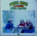 Isabelle Pierre - J m Appelle Nicole Lapointe (Vinyle Usagé)