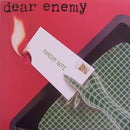 Dear Enemy - Ransom Note (Vinyle Usagé)