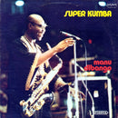 Manu Dibango - Super Kumba (Vinyle Usagé)