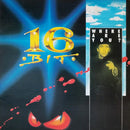 16 Bit - Where Are You (Vinyle Usagé)