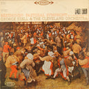 Beethoven / Szell - Symphony No 6 (Vinyle Usagé)