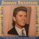 Johnny Tillotson - Greatest Hits (Vinyle Usagé)