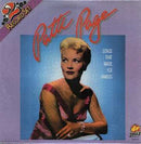 Patti Page - Songs That Made Her Famous (Vinyle Usagé)