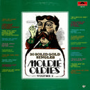 Various - Moldie Oldies Volume 3 (Vinyle Usagé)