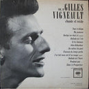 Gilles Vigneault - Vol II: Chante et Recite (Vinyle Usagé)