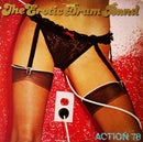 Erotic Drum Band - Action 78 (Vinyle Usagé)