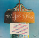 Various - The Girls of Paris (Vinyle Usagé)