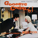 Soundtrack - Andre Previn: Goodbye Charlie (Vinyle Usagé)
