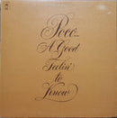 Poco - A Good Feelin To Know (Vinyle Usagé)