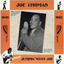 Joe Thomas - Jumpin' With Joe (Vinyle Usagé)