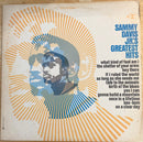Sammy Davis Jr - Greatest Hits (Vinyle Usagé)