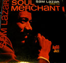 Sam Lazar - Soul Merchant (Vinyle Usagé)
