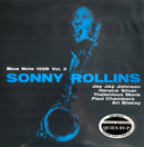 Sonny Rollins - Volume 2 (Vinyle Usagé)