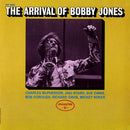 Bobby Jones - The Arrival of Bobby Jones (Vinyle Usagé)