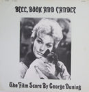 Soundtrack - George Duning: Bell Book and Candle (Vinyle Usagé)