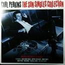 Carl Perkins - The Sun Singles Collection (Vinyle Usagé)