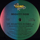 Mighty Dow - St Maarten Rumba (La Rumba de San Martin) (Vinyle Usagé)