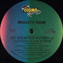 Mighty Dow - St Maarten Rumba (La Rumba De San Martin) (Vinyle Usagé)