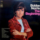 Bobbe Norris - The Beginning (Vinyle Usagé)