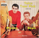 John Pisano / Billy Bean - Take Your Pick (Vinyle Usagé)