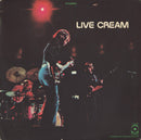 Cream - Live Cream (Vinyle Usagé)