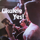 A Ukuleles Of Halifax - Ukulele Yes! (Vinyle Usagé)