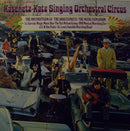 Kasenetz / Katz Singing Orchestral Circus - Kasenetz / Katz Singing Orchestral Circus (Vinyle Usagé)